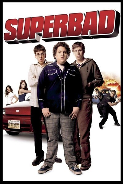superbad 2007 full movie